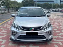 2020 Perodua Myvi 1.5 AV Auto - FULL SPEC, SIAP SEDIA JALAN