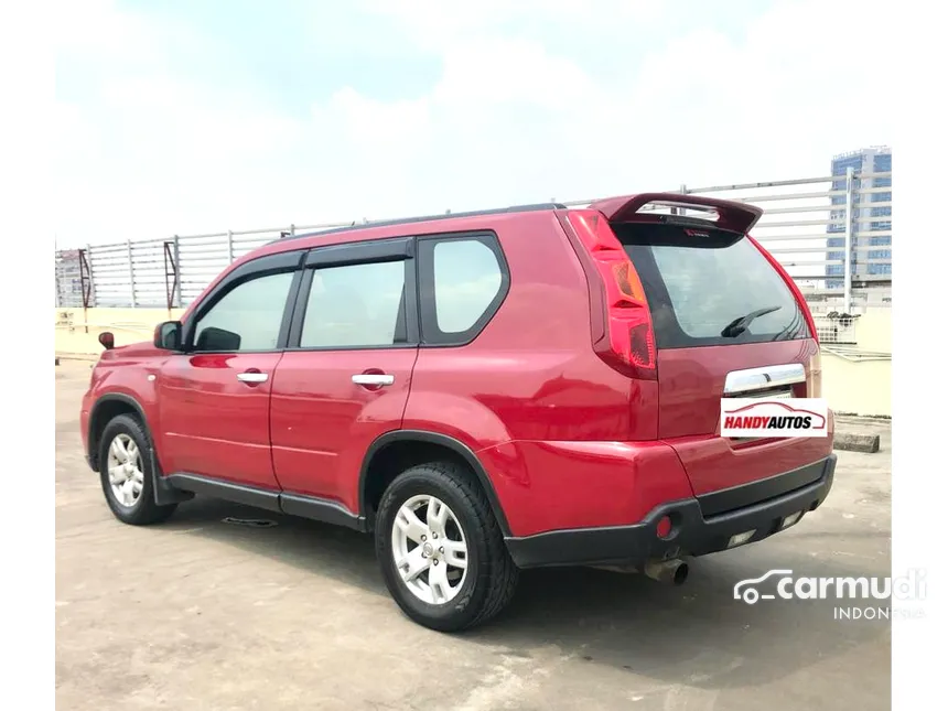 2009 Nissan X-Trail Autech SUV