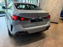 2025 BMW 218i 1.5 M Sport Coupe