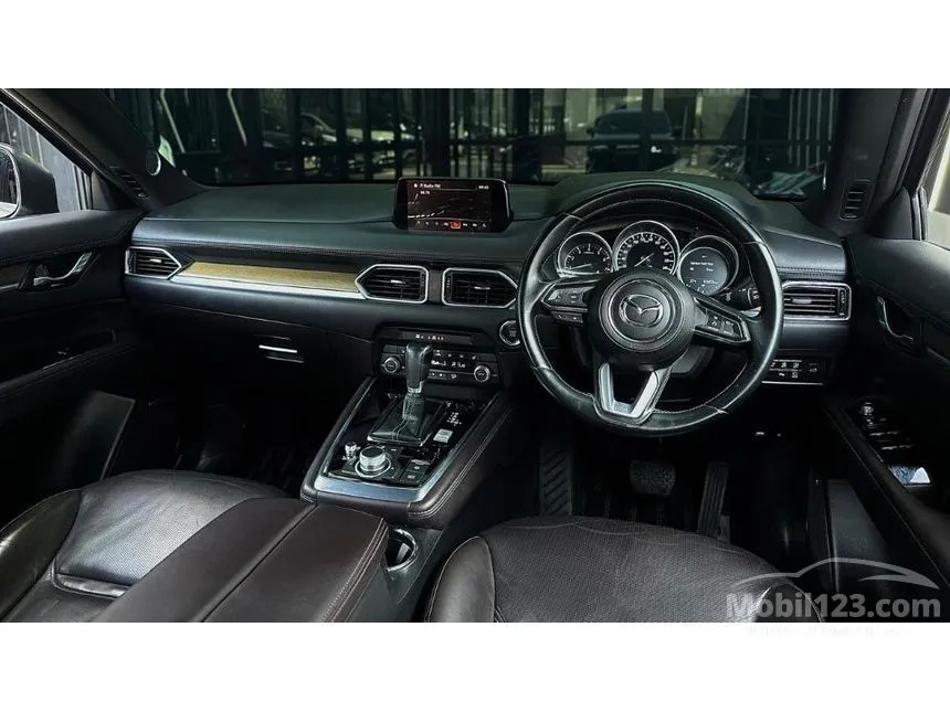 2020 Mazda CX-8 SKYACTIV-G Elite SUV