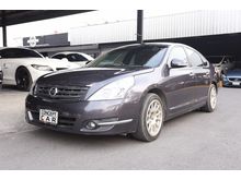 2011 Nissan Teana 2.5 (ปี 09-13) 250 XV Sedan AT