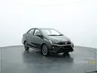 Used TIPTOP LIKE NEW CONDITION 2016 Perodua Bezza 1.3 Advance Premium Sedan