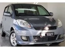 2010 Perodua Myvi 1.3 EZ EZI (A) TIDAK TIPU TAHUN DAN BLACKLIST LOAN 2.5K SAHAJA
