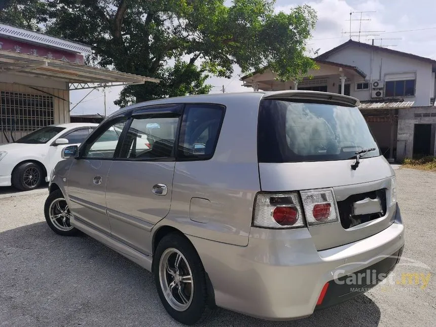 2010 Naza Citra GS MPV