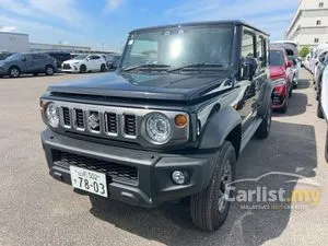 2025 Suzuki Jimny 1.5 ALLGRIP PRO 5-Door SUV