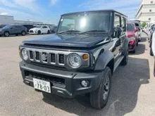 2025 SALE Suzuki Jimny ALLGRIP PRO 5-Door 1.5cc (A) Incoming Stock