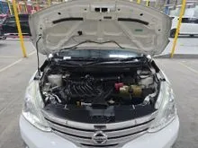 2015 Nissan Grand Livina 1.5 Highway Star MPV