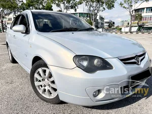 2008 Proton Persona 1.6 (A) Original Year Make One Owner