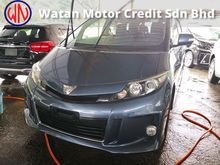 2014 Toyota Estima 2.4 Aeras Premium Japan Unreg