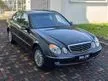 Used 2003 Mercedes