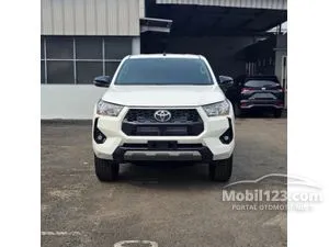 2026 Toyota Hilux 2.4 G Double Cab 4X4 Pickup