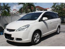 2010 Proton EXORA 1.6 H-LINE CPS (A) LOW MILEAGE