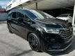 Recon 2021 Honda Odyssey 2.4 EXV MPV