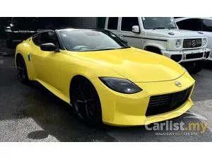 2022 Nissan Fairlady Z 3.0 Proto Coupe