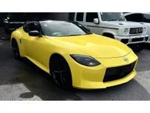 New Stock 2022 Nissan Fairlady Z Ver. ST  Coupe