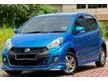 2017 Perodua Myvi 1.5 SE (Metallic) Hatchback