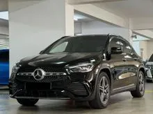 2023 MERCEDES-BENZ GLA250 2.0 AMG (A) FULL SERVICE BENA 41K KM/WARRANTY TILL 2027/POWER BOOT/REVERSE CAMERA/PADDLE SHIFT/MEMORY SEAT/2 POWER SEAT