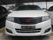 2010 Honda City 1.5 Sedan (A)