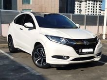 2016 Honda HR-V 1.8 Prestige SUV