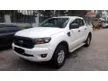 Used 2019 Ford Ranger 2.2 XL High Rider Pickup Truck