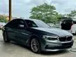 Used FREE HYBRID WARRANTY 2018 BMW 530e 2.0 Sport Line iPerformance Sedan