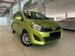 Used 2016 Perodua AXIA 1.0 G Hatchback ### 2 FREE SERVICE ### 1 YEAR WARANTTY ### - Cars for sale