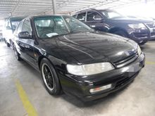 1994 Honda Accord (A) 2.2 EXi-S