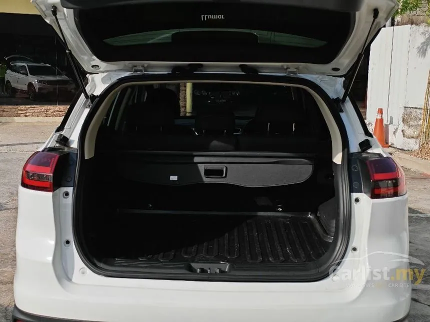 2019 Proton X70 Standard SUV