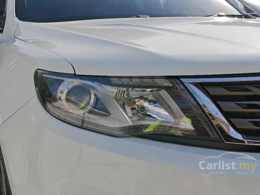 2019 Proton X70 Standard SUV
