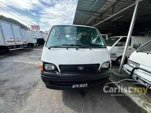 2nd hand van sales for sale installment