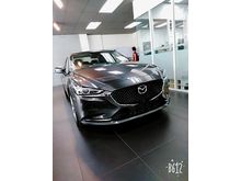 NEW Mazda 3 (Fully Imported) 1.5 & 2.0 SKYACTIV-G Hatchback & Sedan