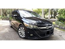 2011 Honda STREAM 1.8 i-VTEC (A) FULL LOAN TIP-TOP