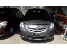 2012 Toyota Limo 1.5 Nopol Genap