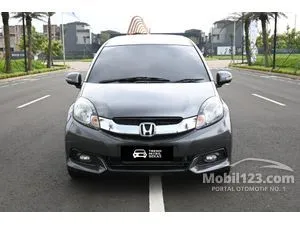 2014 Honda Mobilio 1.5 E MPV