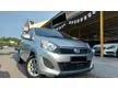 Used 2015 Perodua AXIA 1.0 G Hatchback - Cars for sale