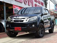 2013 Isuzu D-Max 3.0 CAB-4 (ปี 11-17) Hi-Lander Z-Prestige Pickup AT