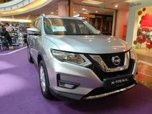 2022 Nissan X-Trail 2.0 SUV
