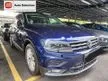 Used 2019 Volkswagen Tiguan 1.4 280 TSI Highline SUV (NO HIDDEN FEES)