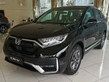 2022 Honda CR-V 1,5 Prestige PROMO ISTIMEWA