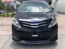 2008 / 2010 Toyota Alphard 3.5 G 350G L PACKAGE (A)