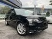 Used 2018 Range Rover Sport 3.0 V6 HSE Dynamic New Facelift