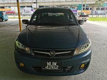 2011 Proton Saga 1.3 FLX Executive M Raya Promotion