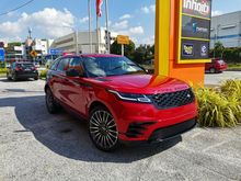 {U.K LAND ROVER APPROVED PRE-OWNED} 2019 Range Rover Velar P250 R-Dynamic WITH DIGITAL METER FULL SPEC* GENUINE MILEAGE* P380 P300 CAYENNE SPORT TURBO