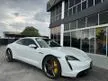 Recon 2021 Porsche Taycan Turbo 9K MILEAGE ONLY GREAT CONDITION