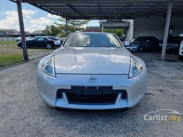 Nissan 370z for Sale in Malaysia Carlist.my