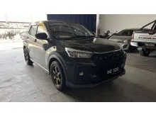2021 Perodua Ativa 1.0 H SUV