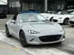 Ready Stock..(2.0 Auto)..ND3, Beige Seat..26,000km only
