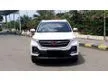 Jual Mobil Wuling Almaz 2019 LT Lux Exclusive 1.5 di DKI Jakarta Automatic Wagon Putih Rp 179.000.000