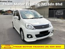 Perodua Viva 989 EZi Elite Hatchback 2011