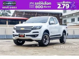 2019 Chevrolet COLORADO 2.5 LT Flex Cab Pickup